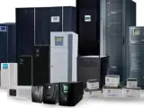 تعمیر انواع یو پی اس در تبریز