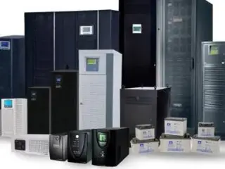 تعمیر انواع یو پی اس در تبریز