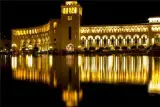 تور ارمنستان ( ایروان ) زمینی با اتوبوس اقامت در هتل میراژ