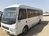 مینی بوس سحر پلاس مدل 404