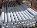 متال بولت . تولید انواع بولت صنعتی و ساختمانی