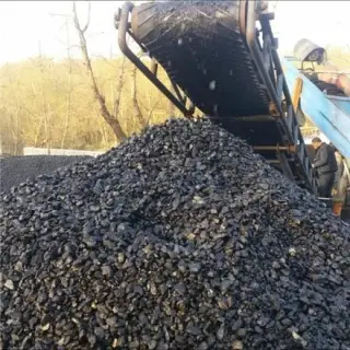 ذغال سنگ حرارتی و کک شو