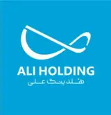 استخدام گرافیست-شرکت هلدینگ علی