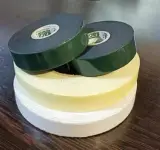 دستگاه برش اتوماتیک رول چسب