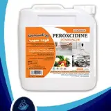 پراستیک اسید 15 درصد صنایع (فوداسیب)