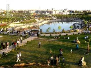 تور عراق ( اربیل ) زمینی با اتوبوس اقامت در هتل FAREED 3 ستاره