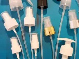 فروش درب اسپری 28 و تریگر ، درب غلیظ پاش