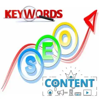 طراحی وبسایت و SEO حرفه ای