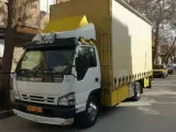 باربری واوان چهاردانگه قائمیه پرند رباط کریم شهریار اسلامشهر اندیشه نسیم شهر