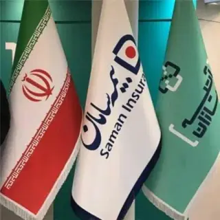 استخدام رسمی بیمه سامان