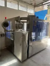 دستگاه تری بلاک ، دستگاه پرکن مایعات ، فروش دستگاه پرکن ، تری بلوک
