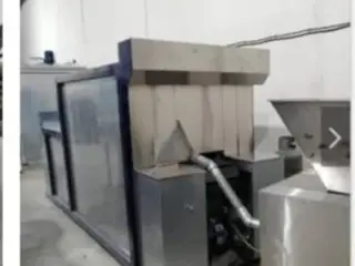 تونلی سنگک . خرید دستگاه سنگک . بدونه شاطر