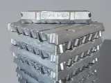 شمش آلومینیوم دایکستی