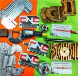 پکیج کارگاهی آموزش پاورمیل و فرز CNC