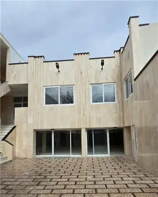 دفتر مهندسی کاردان | طراحی و نصب فلاشینگ و نما در اصفهان