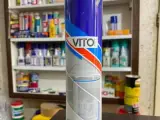 پخش چسب سیلیکون آکواریوم ویتو چین، خرید و مشخصات چسب درزگیر سیلیکونی vito