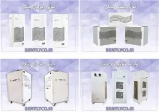 خنک کننده تابلو برق