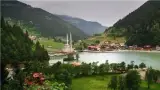 تور ترکیه ( ترابزون ) زمینی با اتوبوس اقامت در هتل babillon hotel 5 ستاره