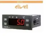 فروش ترموستات الیول eliwell