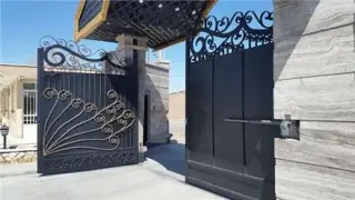 تعمیرات تخصصی درب کنترلی ، درب شیشه ای اتوماتیک
