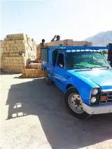 حمل نخاله