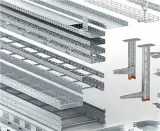 فروش انواع سینی کابل در لاله زار