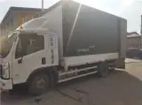 اتوبار باربری پرند رباط کریم گلستان نسیم شهر اسلامشهر چهاردانگه