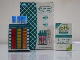 کیت سنجش کلر و PH