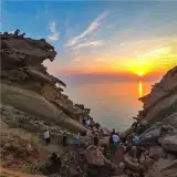 تور جزیره هرمز زمینی با اتوبوس اقامت در هتل هرموز 3 ستاره