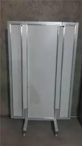 فروش پاراوان سربی پارتیشن سربی و پنل سرب رادیولوژی