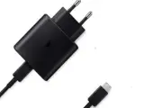 شارژر سوپر فست سامسونگ S22 Plus