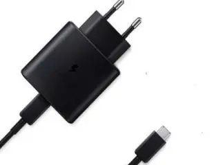 شارژر سوپر فست سامسونگ S22 Plus
