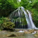 تور گرگان زمینی با اتوبوس اقامت در هتل هتل کانیار 4 ستاره