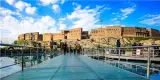 تور عراق ( اربیل ) زمینی با اتوبوس اقامت در هتل 3 ستاره