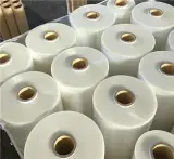 فروش نایلون حبابدار . نایلون استرچ . نایلون شیرینگ