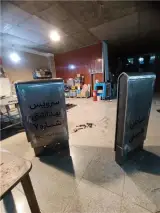 جوشکاری co2