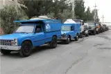 آبرسانی آشامیدنی به تهران و سراسر کشور