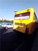 اتوبوس بنز 457 شهری