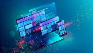 آموزش برنامه نویسی پایتون در شهریار