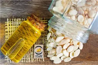 فروش روغن آرگان خالص و روغن آرگان مراکش