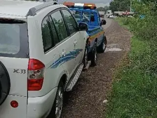 امداد خودرو رشت حمل خودرو رشت یدکش رشت خودرو بر رشت