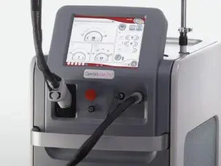 اجاره دستگاه لیزر کندلا در تهران و حومه