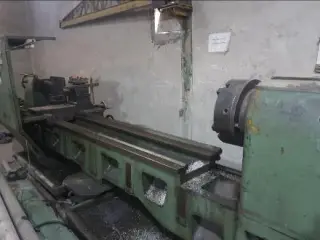 مجموعه پارس فرزکاری و سری تراشی