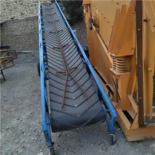 فروش انواع ماسه شور