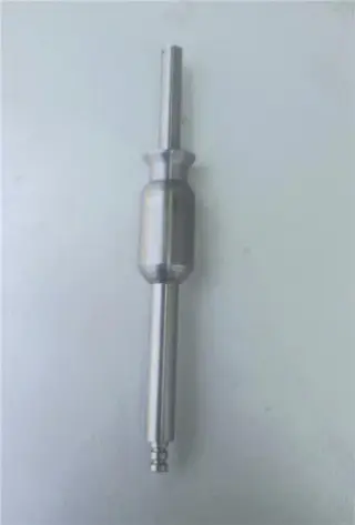 سری تراشی و طول تراشی