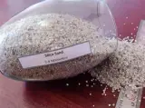 فروش ماسه سیلیس سندبلاست سیلیس پاشی