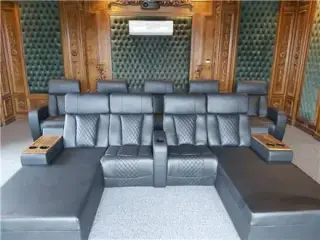 سینما خصوصی سون