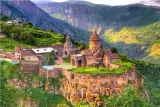 تور ارمنستان ( ایروان ) با پرواز قشم ایر