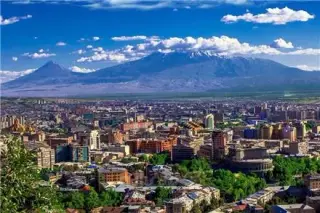 تور ارمنستان ( ایروان ) با پرواز قشم ایر