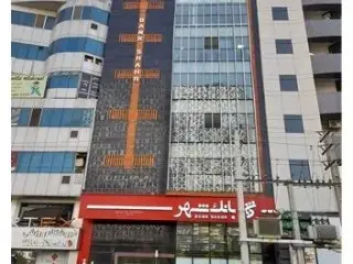 کامپوزیت کار در کرج